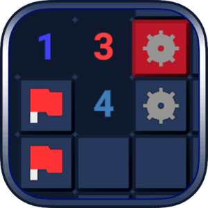 PLマインスイーパー